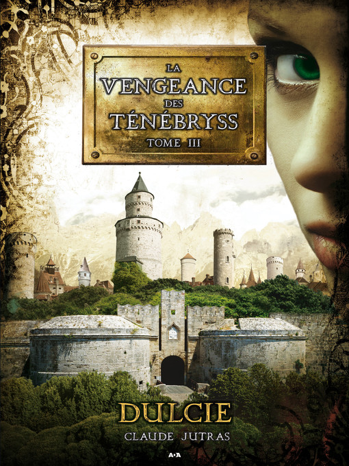 Title details for Dulcie by Claude Jutras - Available